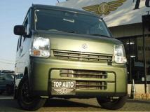2023 Suzuki Every