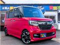 2017 Honda N BOX
