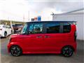 2017 Honda N BOX