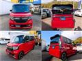 2017 Honda N BOX