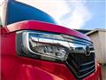 2017 Honda N BOX