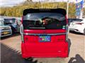 2017 Honda N BOX