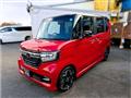 2017 Honda N BOX