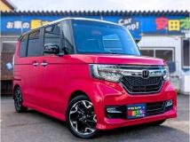 2017 Honda N BOX