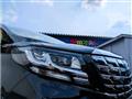 2015 Toyota Alphard G