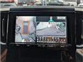 2015 Toyota Alphard G