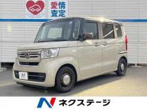 2023 Honda N BOX
