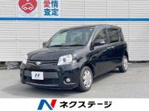 2014 Toyota Sienta