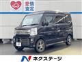 2021 Suzuki Every Wagon