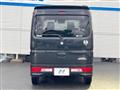 2021 Suzuki Every Wagon