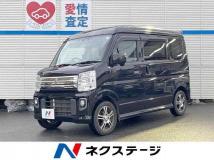 2021 Suzuki Every Wagon