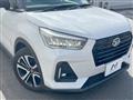 2020 Daihatsu Rocky