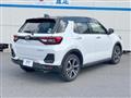 2020 Daihatsu Rocky