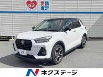 2020 Daihatsu Rocky