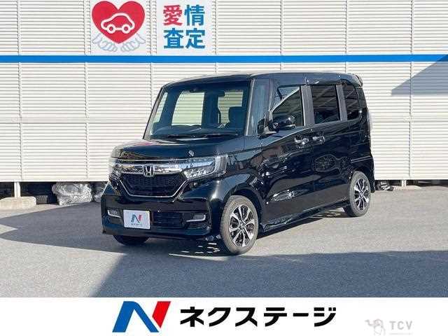 2020 Honda N BOX