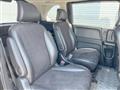 2015 Honda Freed