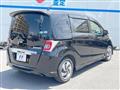 2015 Honda Freed