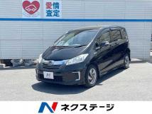 2015 Honda Freed