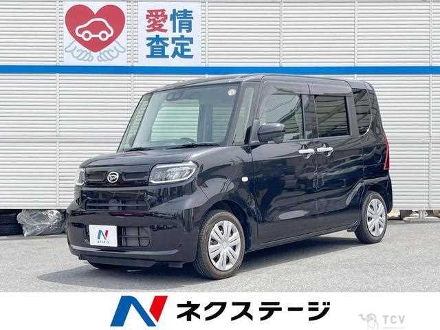 2020 Daihatsu Tanto