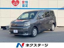 2011 Toyota Voxy