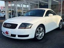 2003 Audi TT