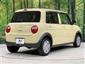 2017 Suzuki Lapin
