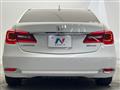 2015 Honda Legend