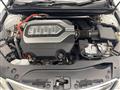 2015 Honda Legend