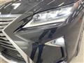 2015 Lexus RX