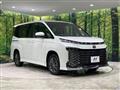 2025 Toyota Voxy