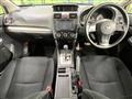 2013 Subaru IMPREZA XV HYBRID