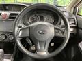 2013 Subaru IMPREZA XV HYBRID