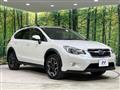 2013 Subaru IMPREZA XV HYBRID
