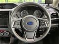 2017 Subaru IMPREZA XV HYBRID