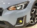 2017 Subaru IMPREZA XV HYBRID