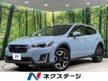 2017 Subaru IMPREZA XV HYBRID