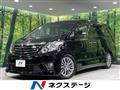 2014 Toyota Alphard G