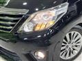 2014 Toyota Alphard G