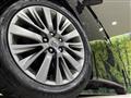 2014 Toyota Alphard G