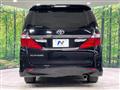 2014 Toyota Alphard G