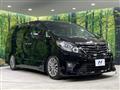 2014 Toyota Alphard G