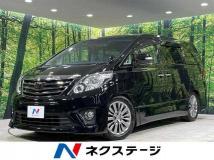 2014 Toyota Alphard G