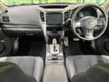 2012 Subaru Legacy B4