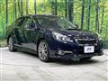 2012 Subaru Legacy B4
