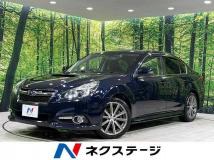 2012 Subaru Legacy B4
