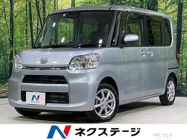 2019 Daihatsu Tanto