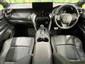 2020 Toyota Harrier Hybrid