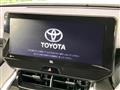 2020 Toyota Harrier Hybrid