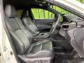 2020 Toyota Harrier Hybrid