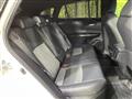 2020 Toyota Harrier Hybrid